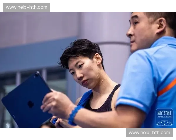 跳水锦标赛：在水花与荣耀之间，遇见最动人的瞬间