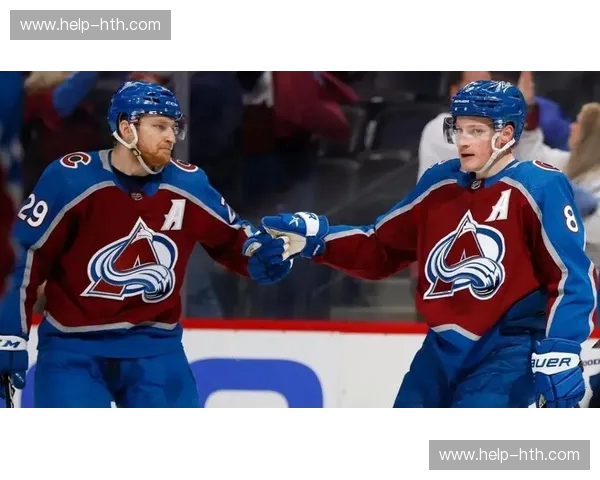 冰封王座与雪域风暴:当洛杉矶国王遭遇科罗拉多雪崩,谁才是真正的冰球统治者? 冰封王座与雪域风暴:当洛杉矶国王遭遇科罗拉多雪崩,谁才是真正的冰球统治者?