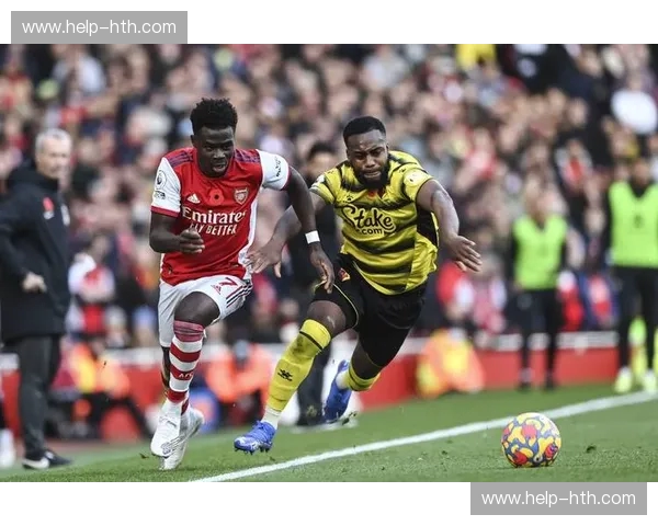 绿茵激战,荣耀之争:沃特福德的英超征途,不止于胜负 绿茵激战,荣耀之争:沃特福德的英超征途,不止于胜负